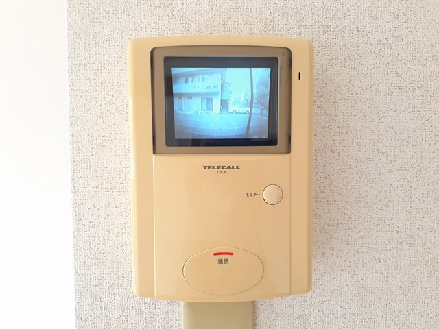 ペアフィ－ルドのセキュリティ|セキュリティ