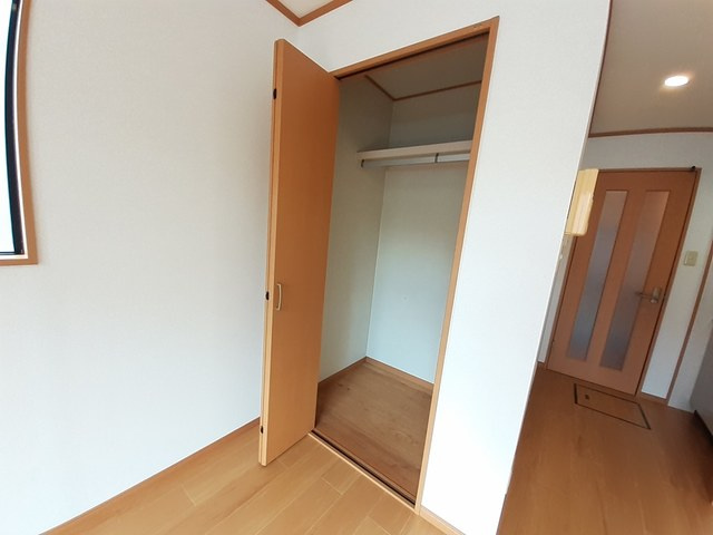 ペアフィ－ルドの収納|収納