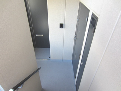 【その他共用部分】 | ファーストヴィレッジ