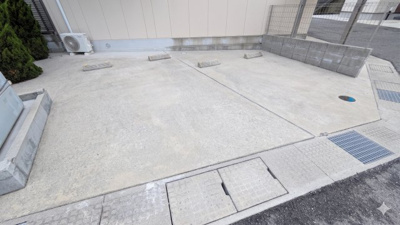 【駐車場】 | ファーストヴィレッジ