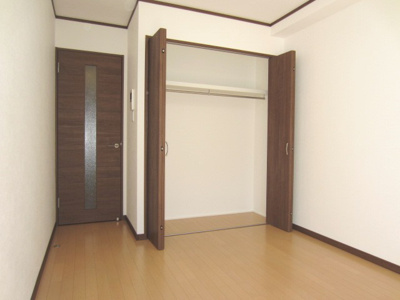 【寝室】 | ファーストヴィレッジ