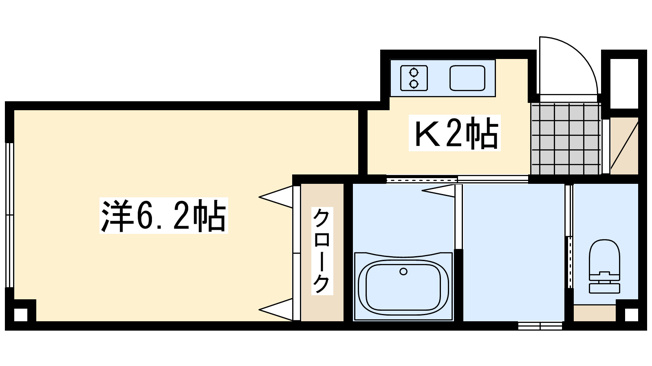 【間取り】 | ファーストヴィレッジ