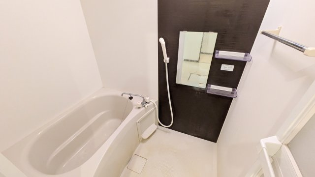 【浴室】 | ファーストヴィレッジ