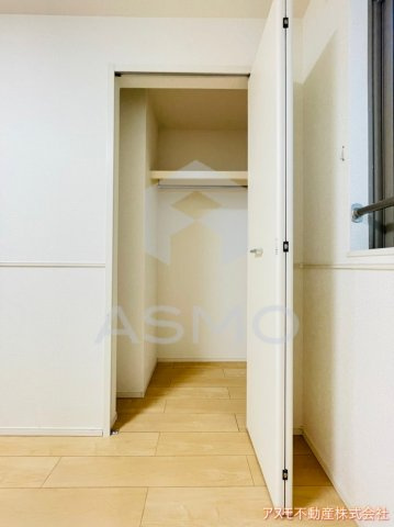 【収納】 | 同マンション別部屋　参考写真