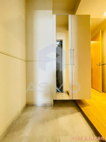 【玄関】 | 同マンション別部屋　参考写真