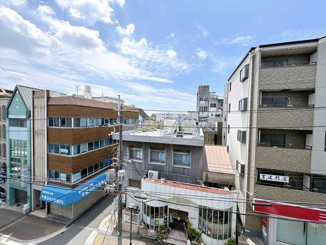 【展望】 | KSコート千里山駅前