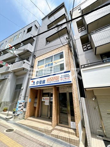 【外観】 | KSコート千里山駅前