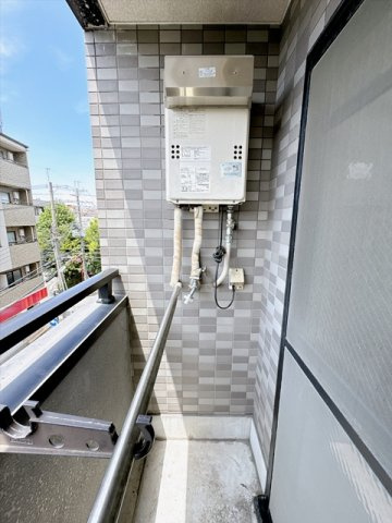 【設備】 | KSコート千里山駅前