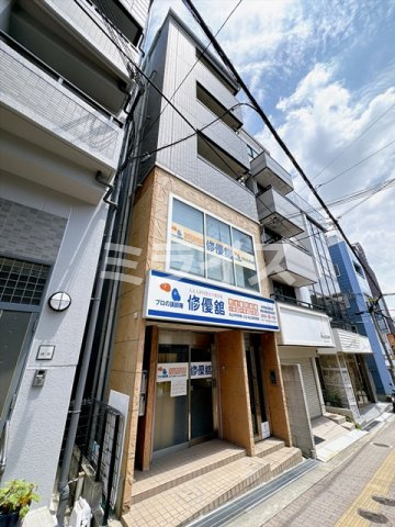 【外観】 | KSコート千里山駅前