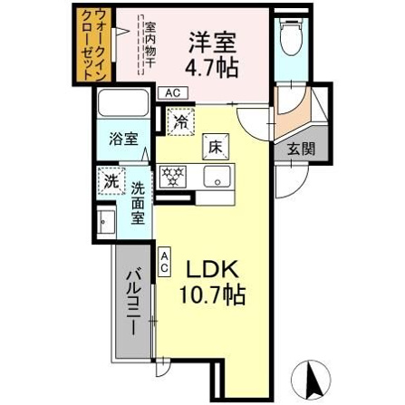 セレスティア豊島N