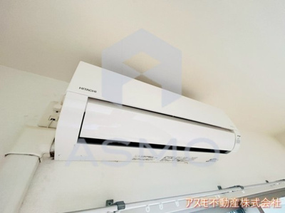 【設備】 | グラマシー京橋