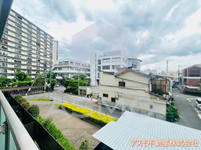 【展望】 | グラマシー京橋