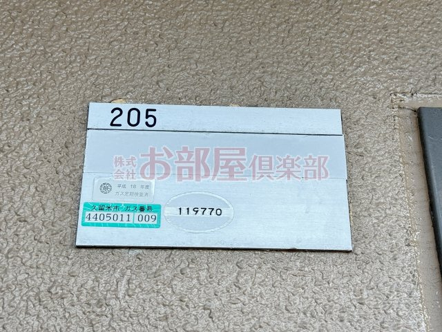 ヒノデカンのその他