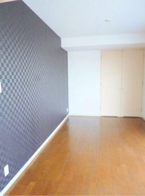 川崎市多摩区南生田２丁目の賃貸マンションの居間・リビング