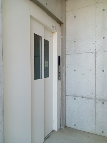 川崎市多摩区南生田２丁目の賃貸マンションのその他共用部分