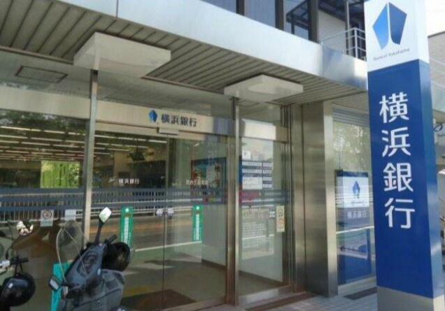 川崎市多摩区南生田２丁目の賃貸マンションの周辺