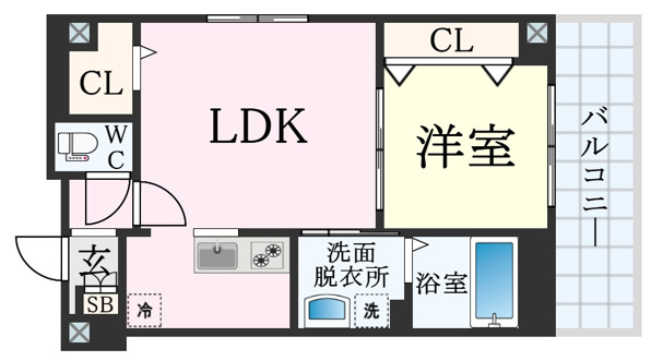 サンシエ神戸元町