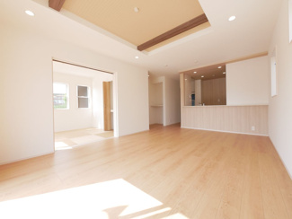 【その他】 | 甲斐市万才 オール電化新築戸建 全3棟 1号棟