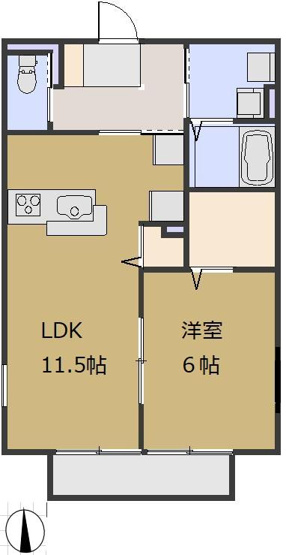 【間取り】 | フューチャー
