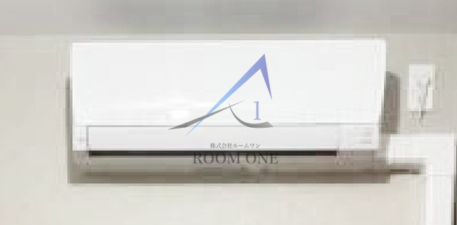 IL PRIMO KISOYAの設備|エアコンです。