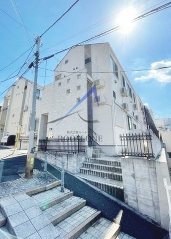 リヴィエール高田馬場