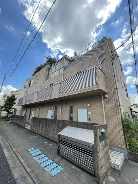 メゾンドゴトーのその他共用部分