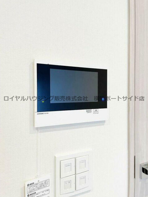 【設備】