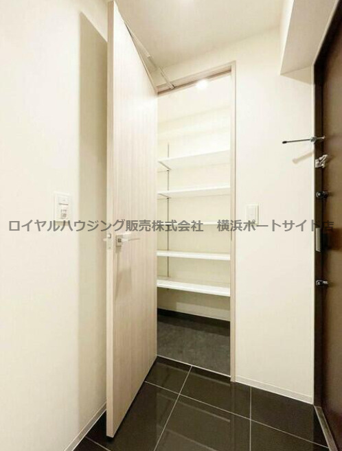 【内装】