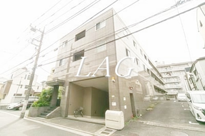 【外観】 | ミオ・パードレ | 外観です。