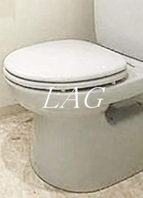 【トイレ】 | ＮＯＮＡ　ＰＬＡＣＥ渋谷富ヶ谷 | トイレです。