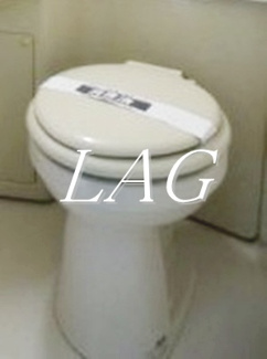 【トイレ】 | エヴェナール代々木 | トイレです。