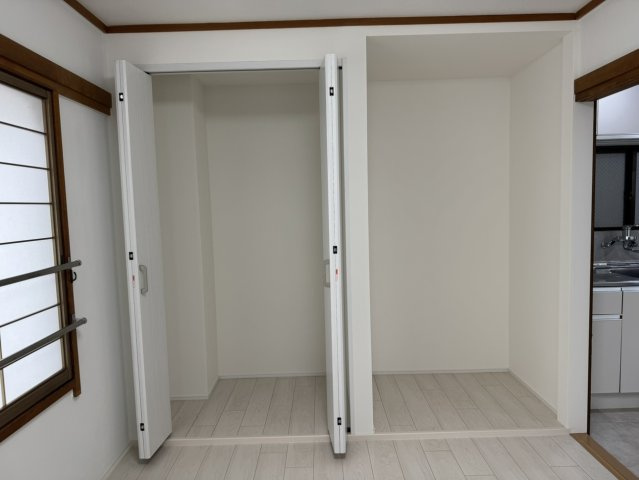 【収納】 | プチピエール三軒茶屋
