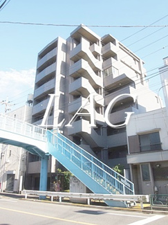 【外観】 | ルーブル鷺宮 | 外観です。