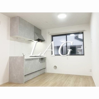 【居間・リビング】 | グラナーダ | 洋室のお部屋です。