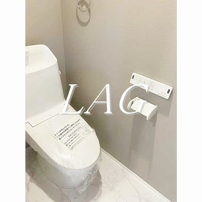 【トイレ】 | グラナーダ | トイレです。