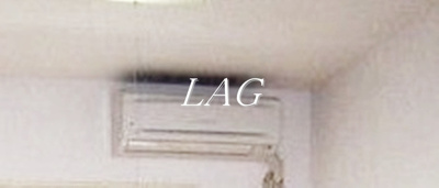 【設備】 | テラス富ヶ谷 | エアコン付です。