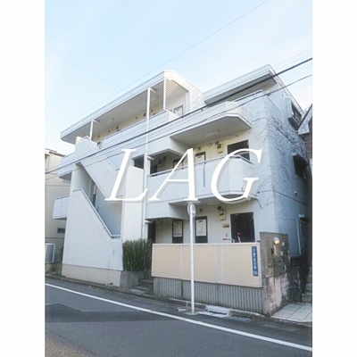 【外観】 | テラス富ヶ谷 | 外観です。