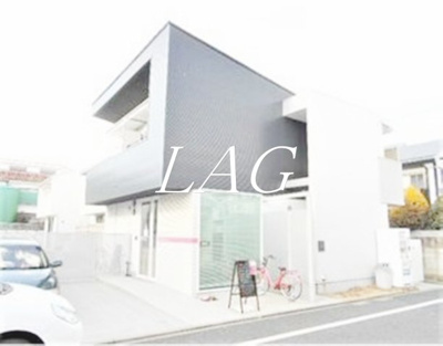 【外観】 | 創 | 外観です。