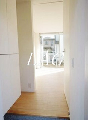 【玄関】 | 創 | 玄関です。