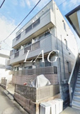 代々木パークハイムの画像