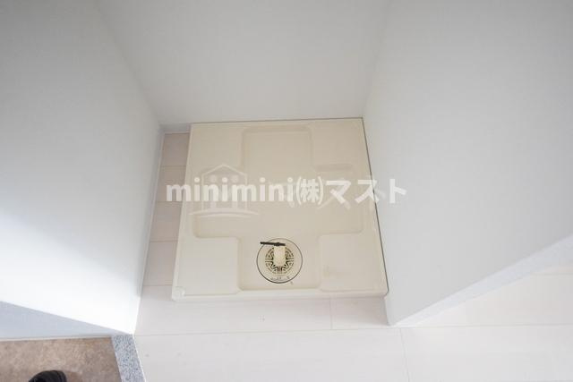 ラグゼ難波西Ⅰの設備