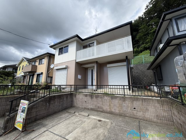 秦野市曽屋　中古戸建