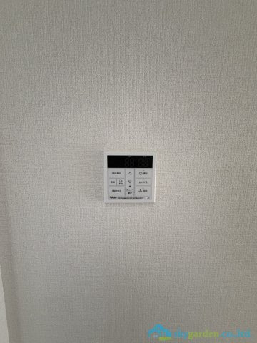 秦野市曽屋　中古戸建の設備