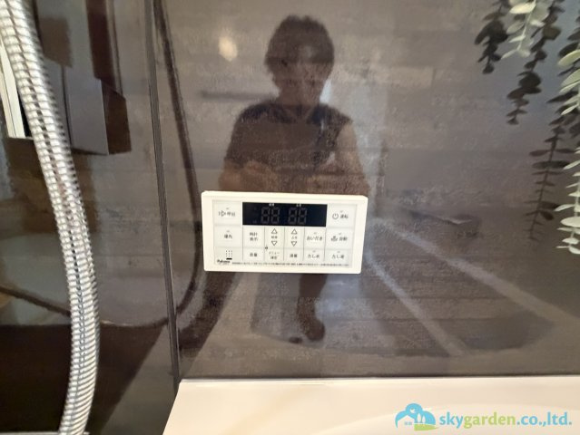 秦野市曽屋　中古戸建の設備