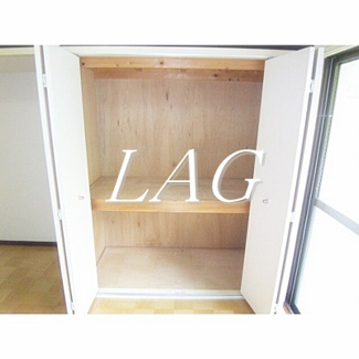 【収納】 | テラス富ヶ谷 | 収納です。