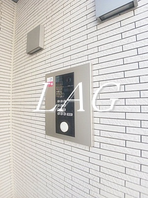 【セキュリティ】 | Ｇｌａｎｚ（グランツ） | オートロックです。