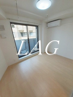 【居間・リビング】 | Ｇｌａｎｚ（グランツ） | 洋室のお部屋です。