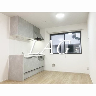 【居間・リビング】 | グラナーダ | 洋室のお部屋です。