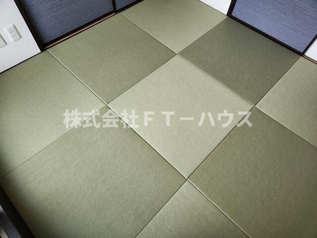 ダイキビルのその他