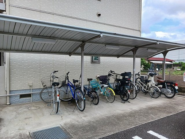 【その他共用部分】 | クオーレⅠ
